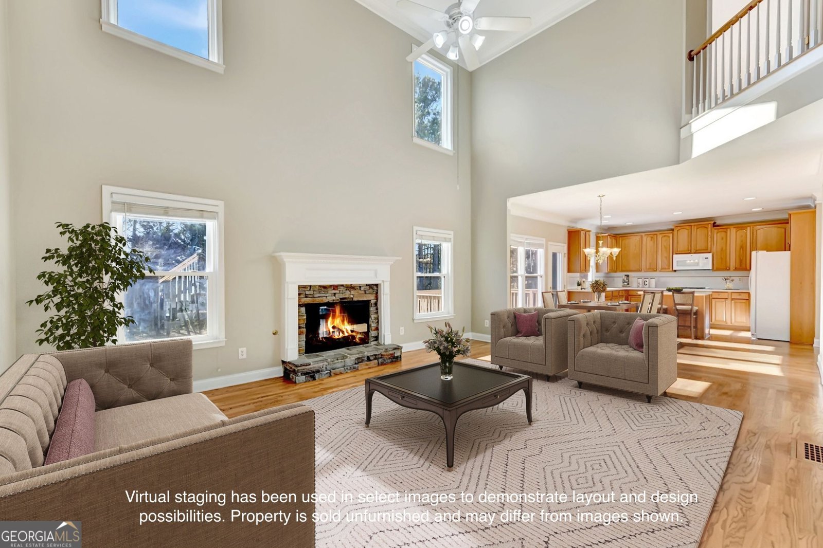 4100 Suwanee Bend Drive Suwanee - Photo 11