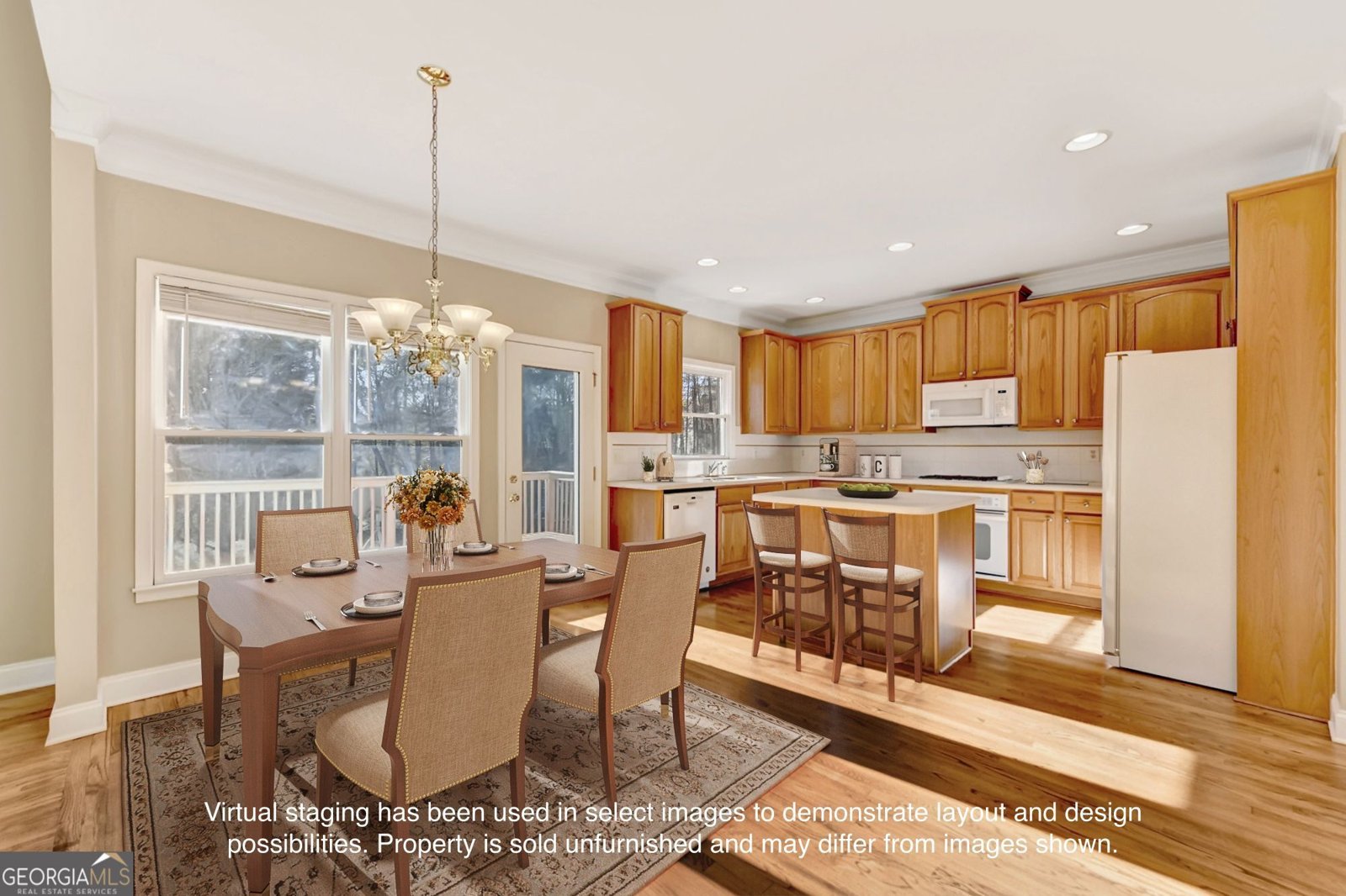 4100 Suwanee Bend Drive Suwanee - Photo 13