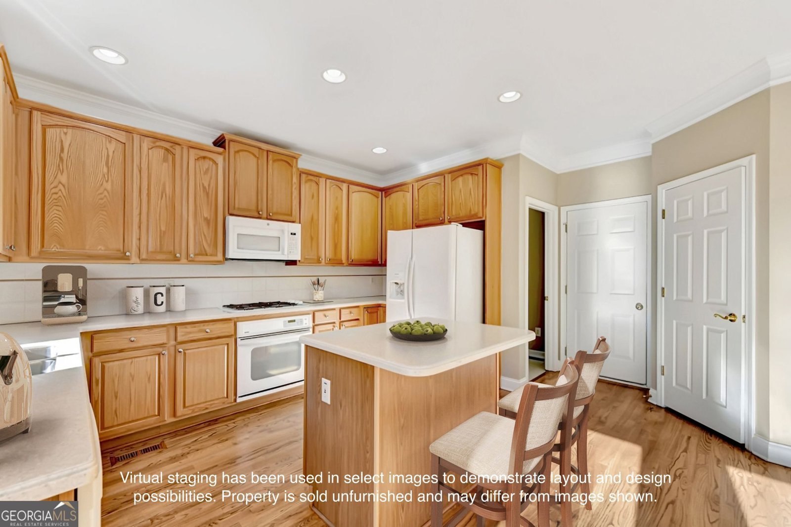 4100 Suwanee Bend Drive Suwanee - Photo 14