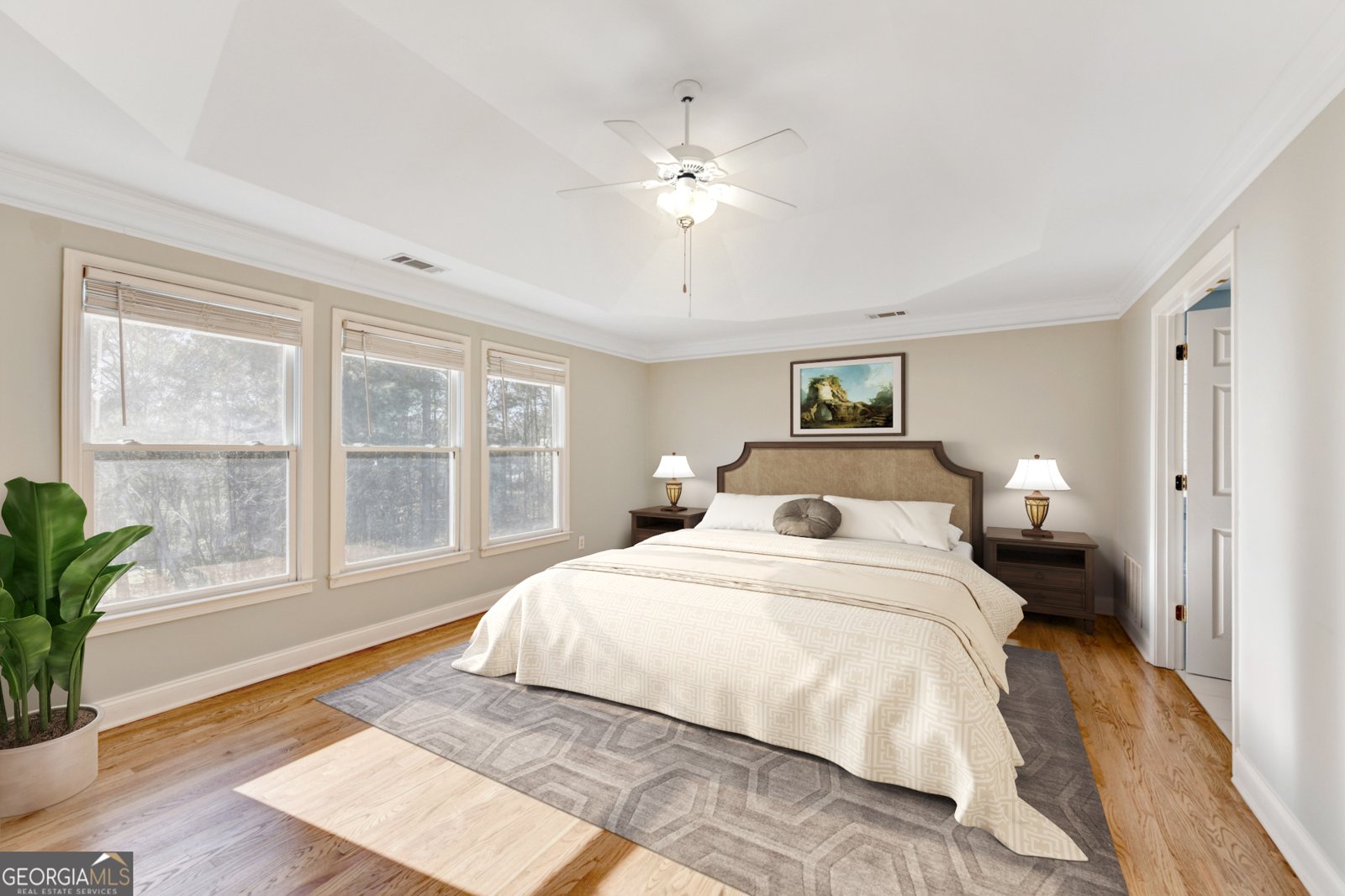 4100 Suwanee Bend Drive Suwanee - Photo 20