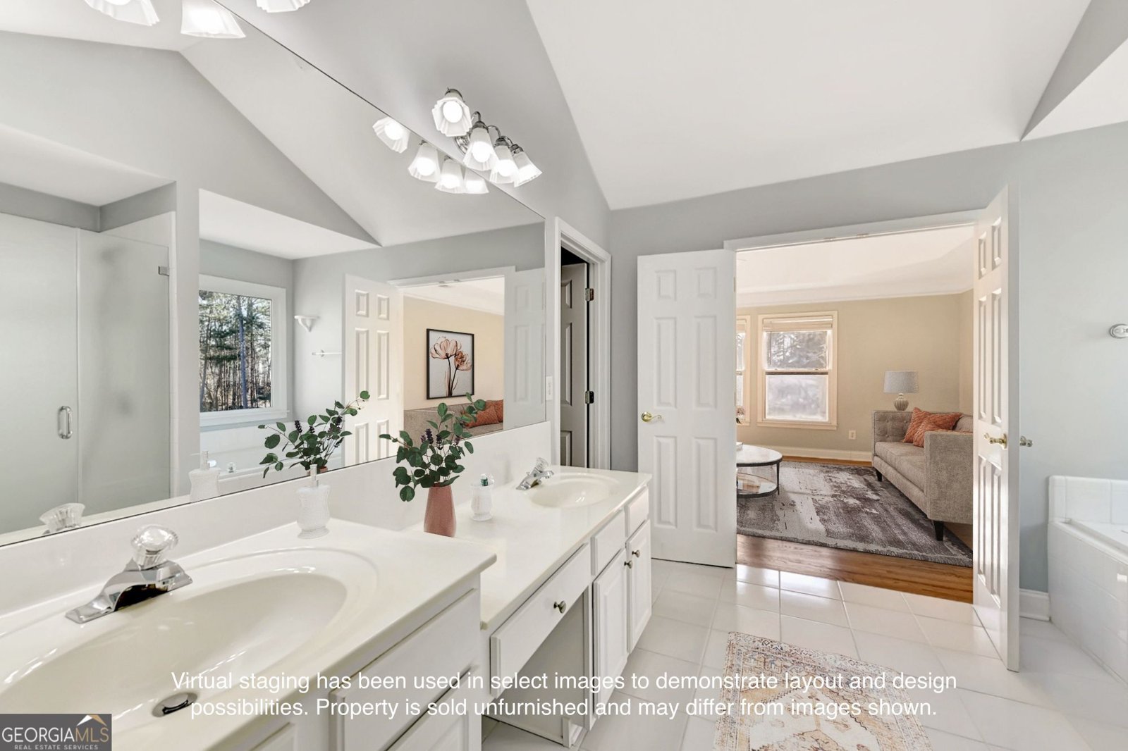 4100 Suwanee Bend Drive Suwanee - Photo 21