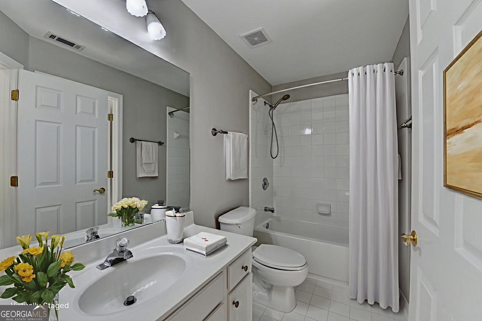 4100 Suwanee Bend Drive Suwanee - Photo 23