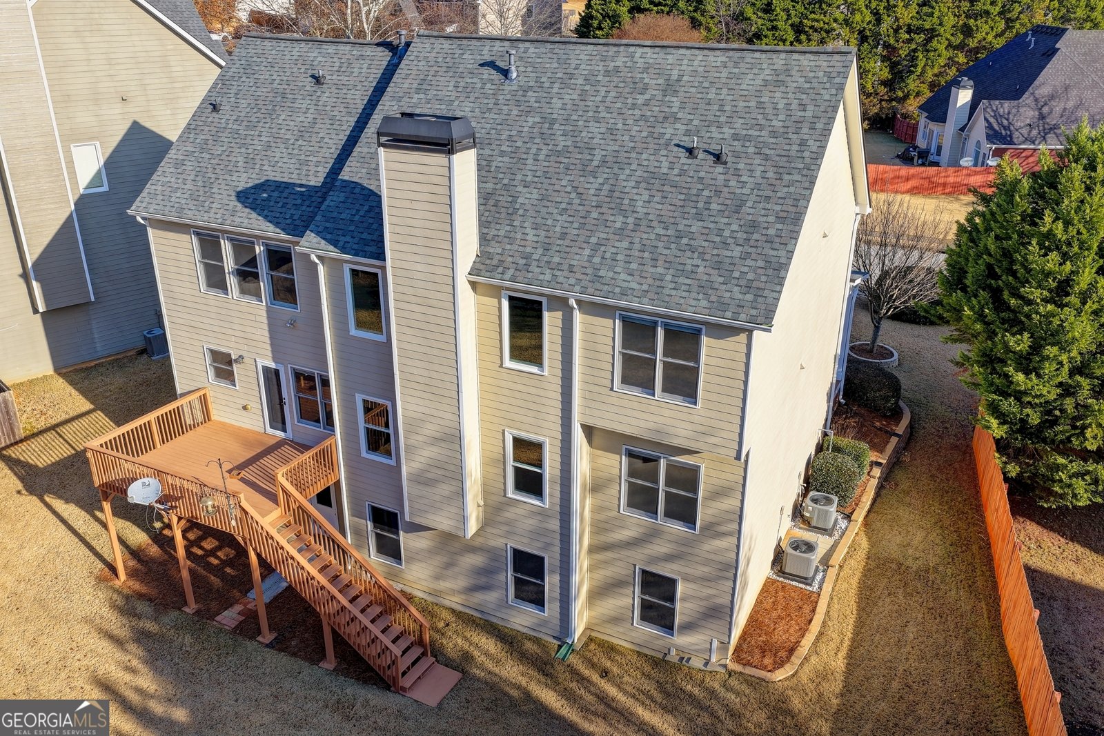 4100 Suwanee Bend Drive Suwanee - Photo 25