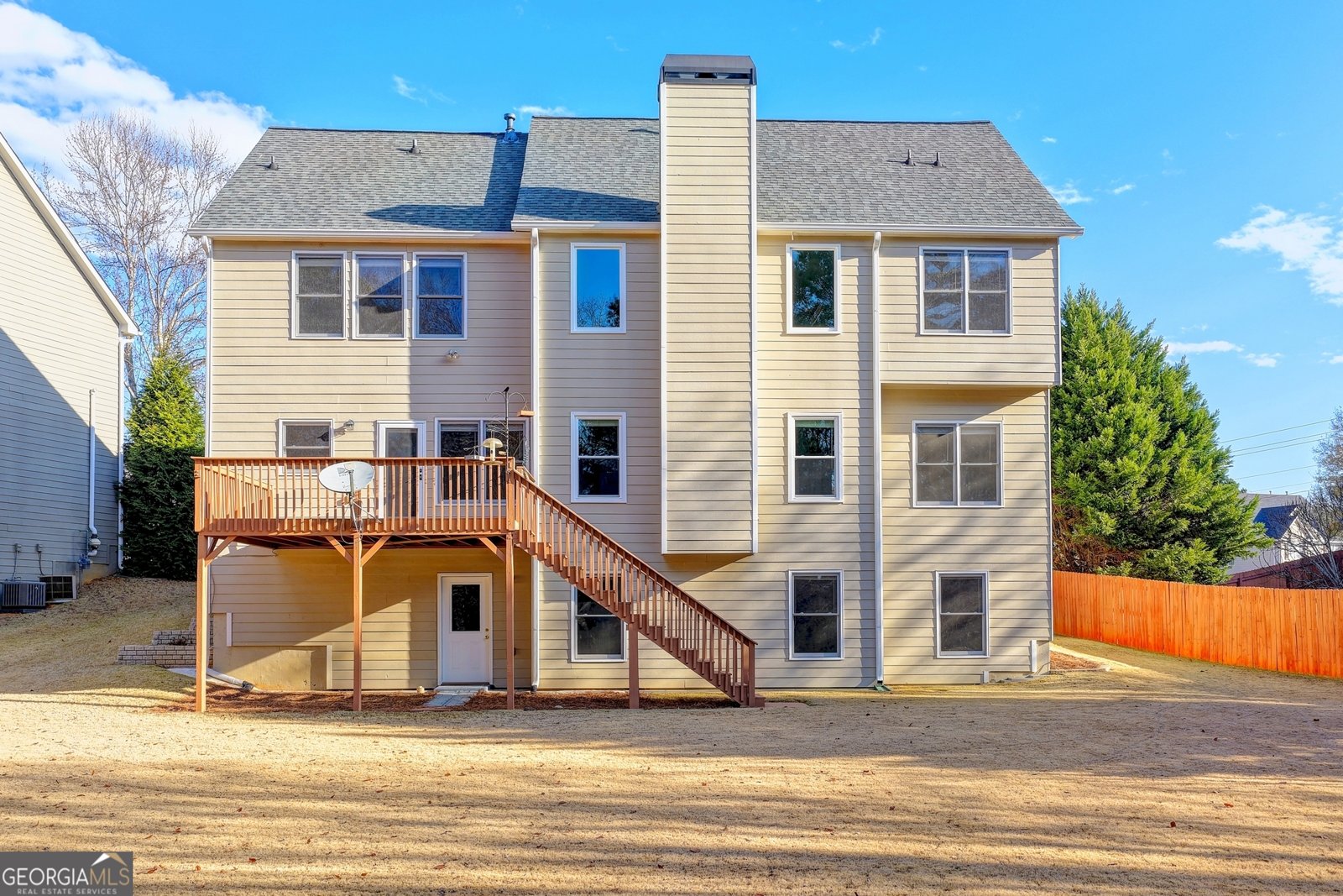 4100 Suwanee Bend Drive Suwanee - Photo 30