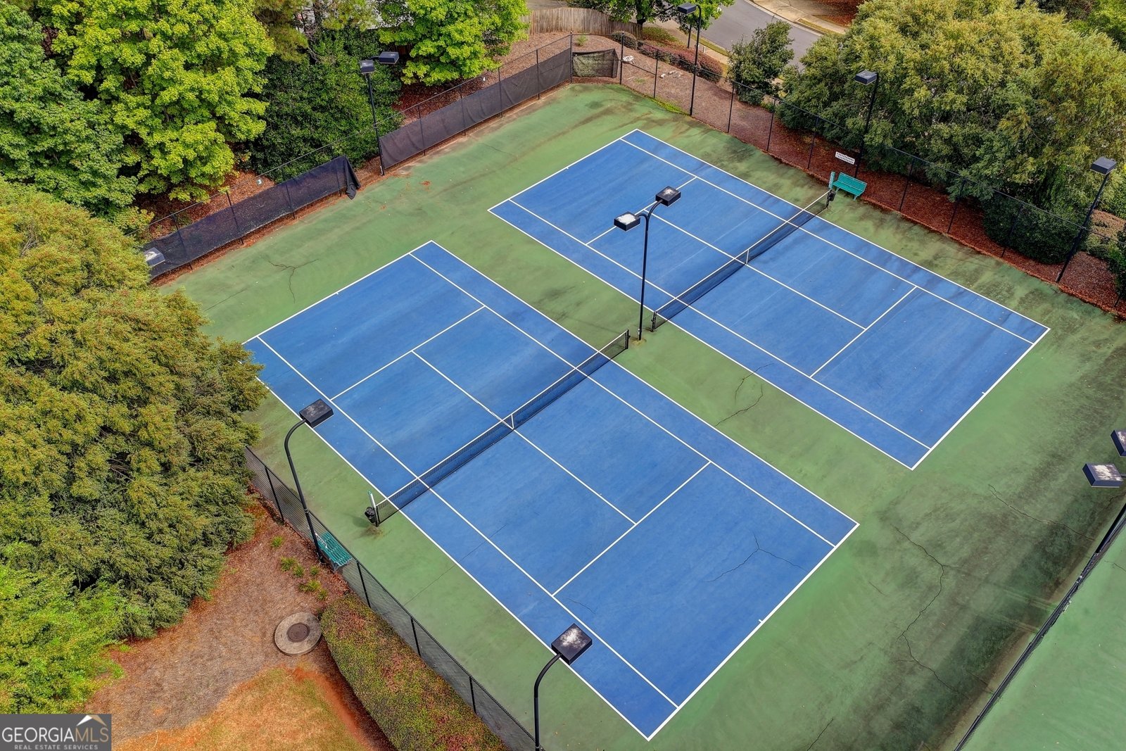 4100 Suwanee Bend Drive Suwanee - Photo 37