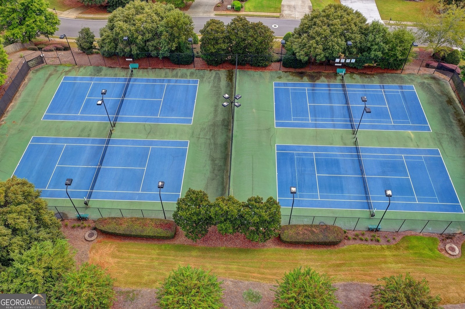 4100 Suwanee Bend Drive Suwanee - Photo 38