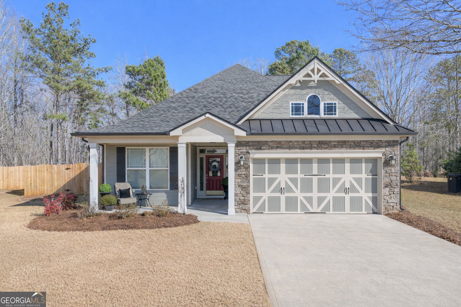 18 Stone Court Newnan - Photo 1