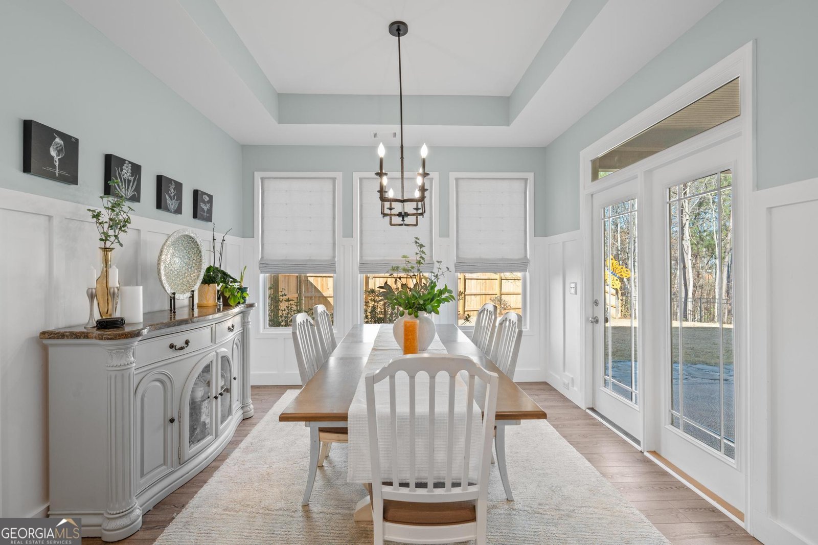 18 Stone Court Newnan - Photo 17