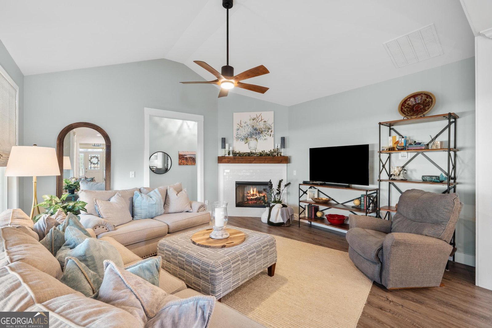 18 Stone Court Newnan - Photo 18