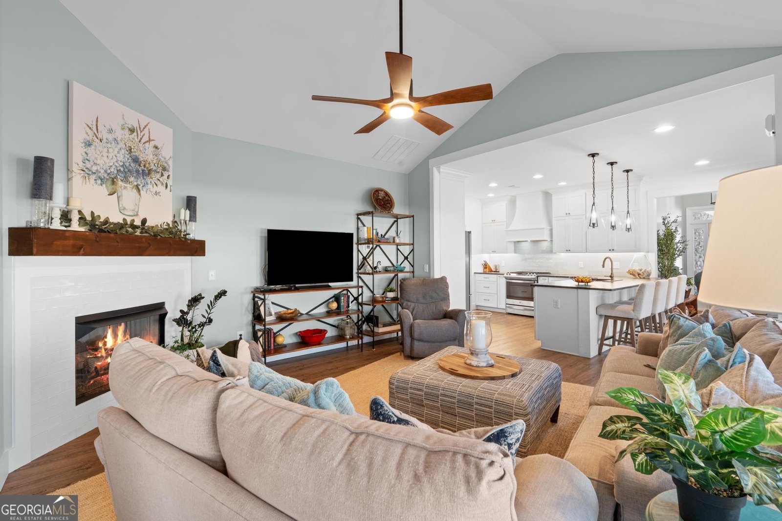 18 Stone Court Newnan - Photo 19