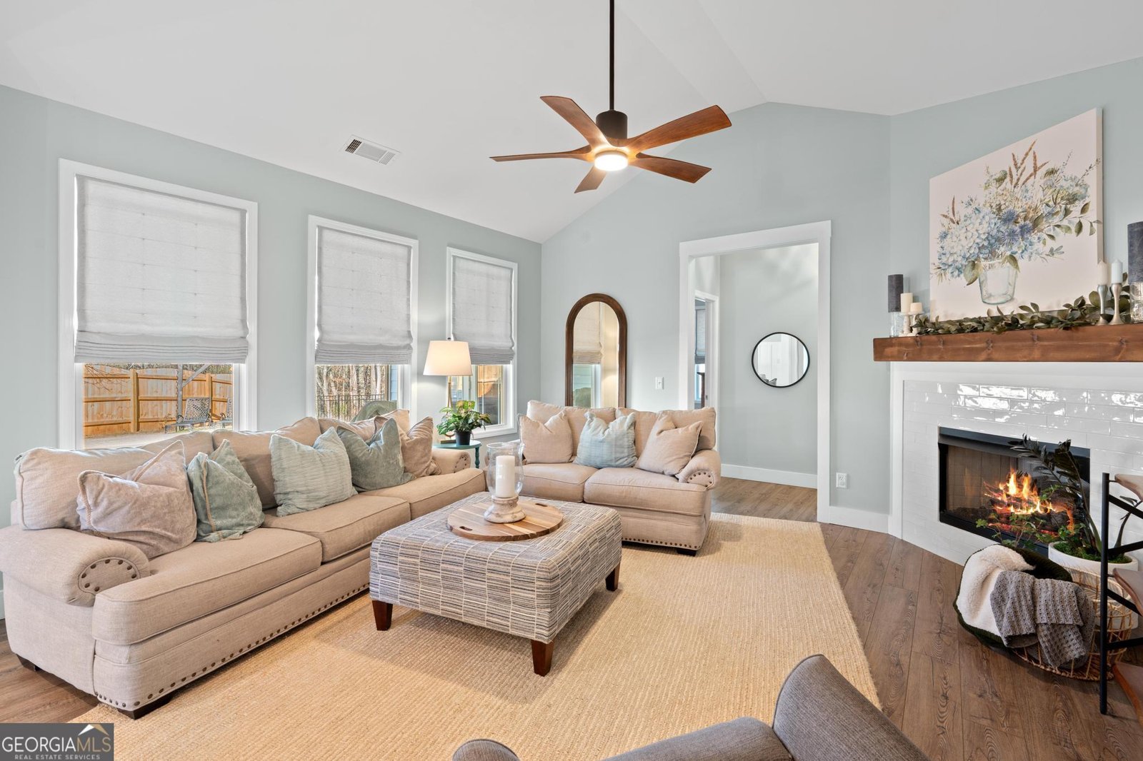 18 Stone Court Newnan - Photo 20