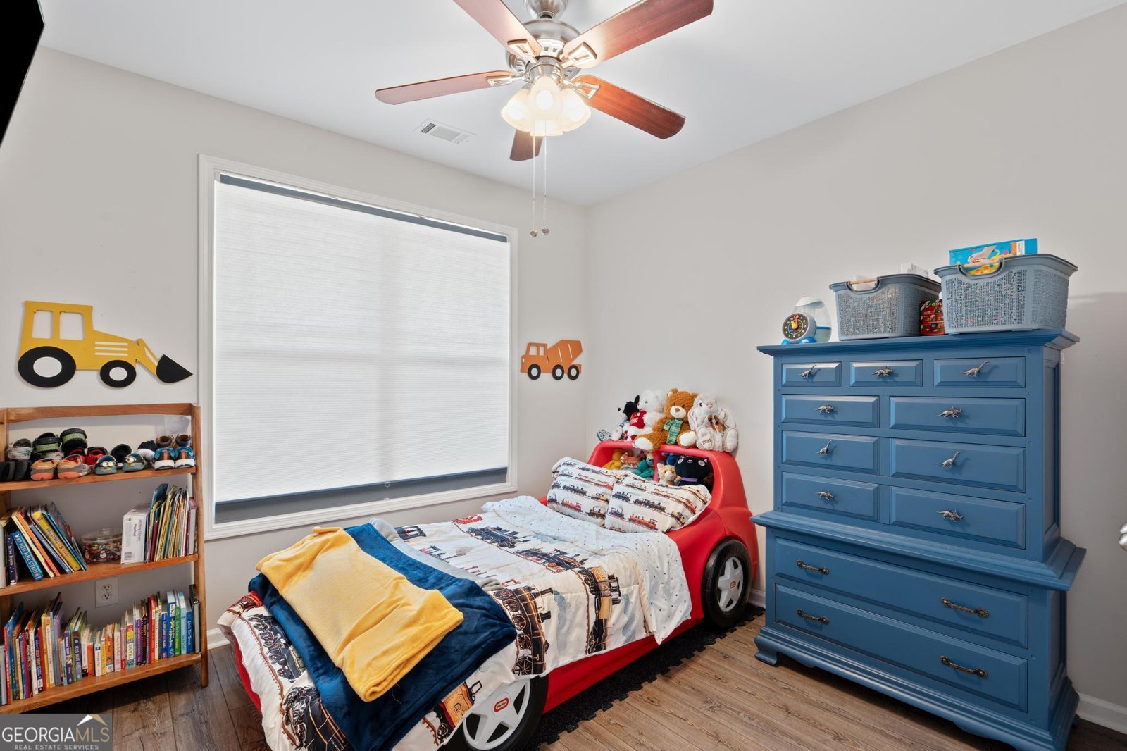 18 Stone Court Newnan - Photo 22