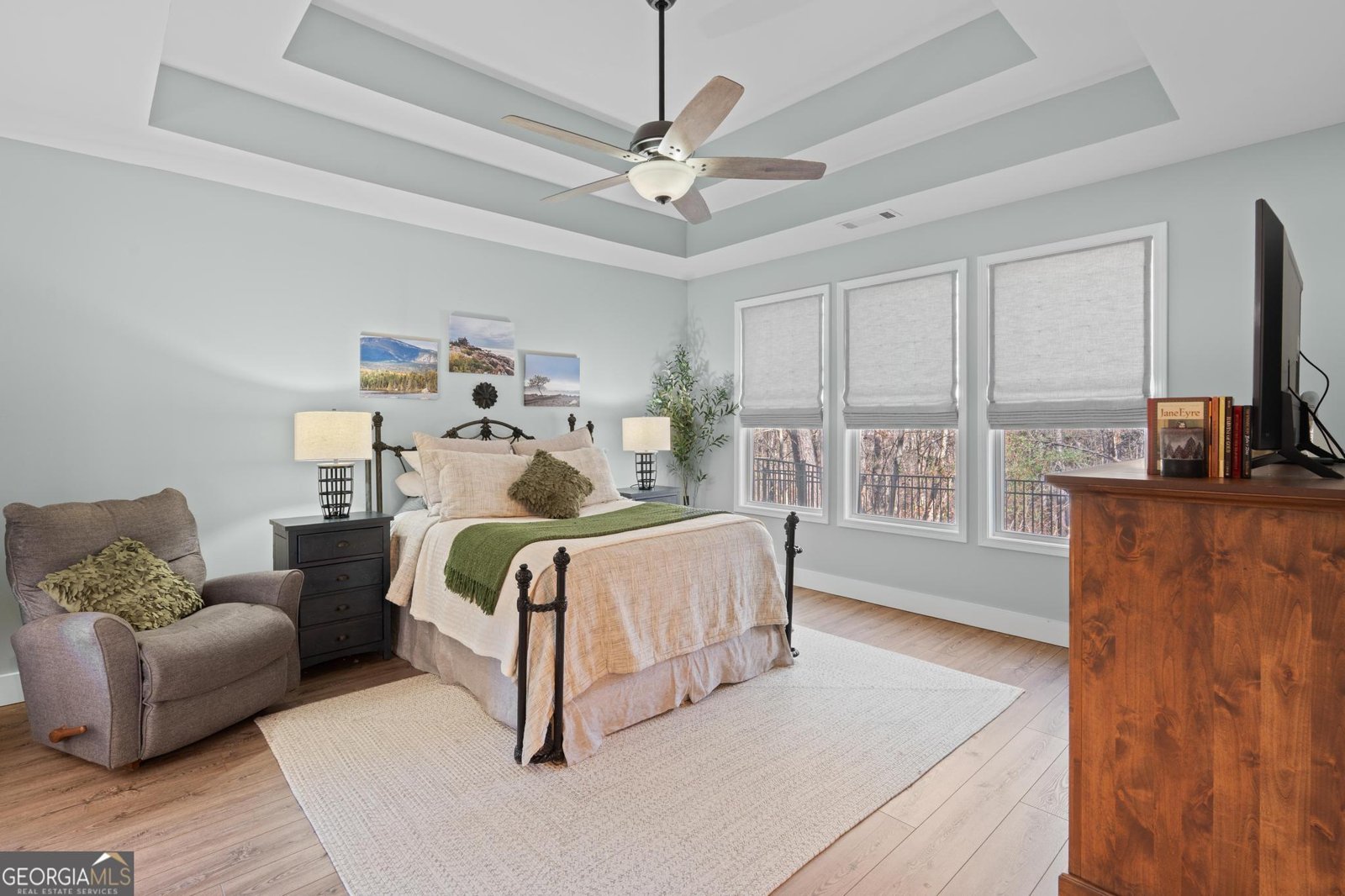 18 Stone Court Newnan - Photo 25