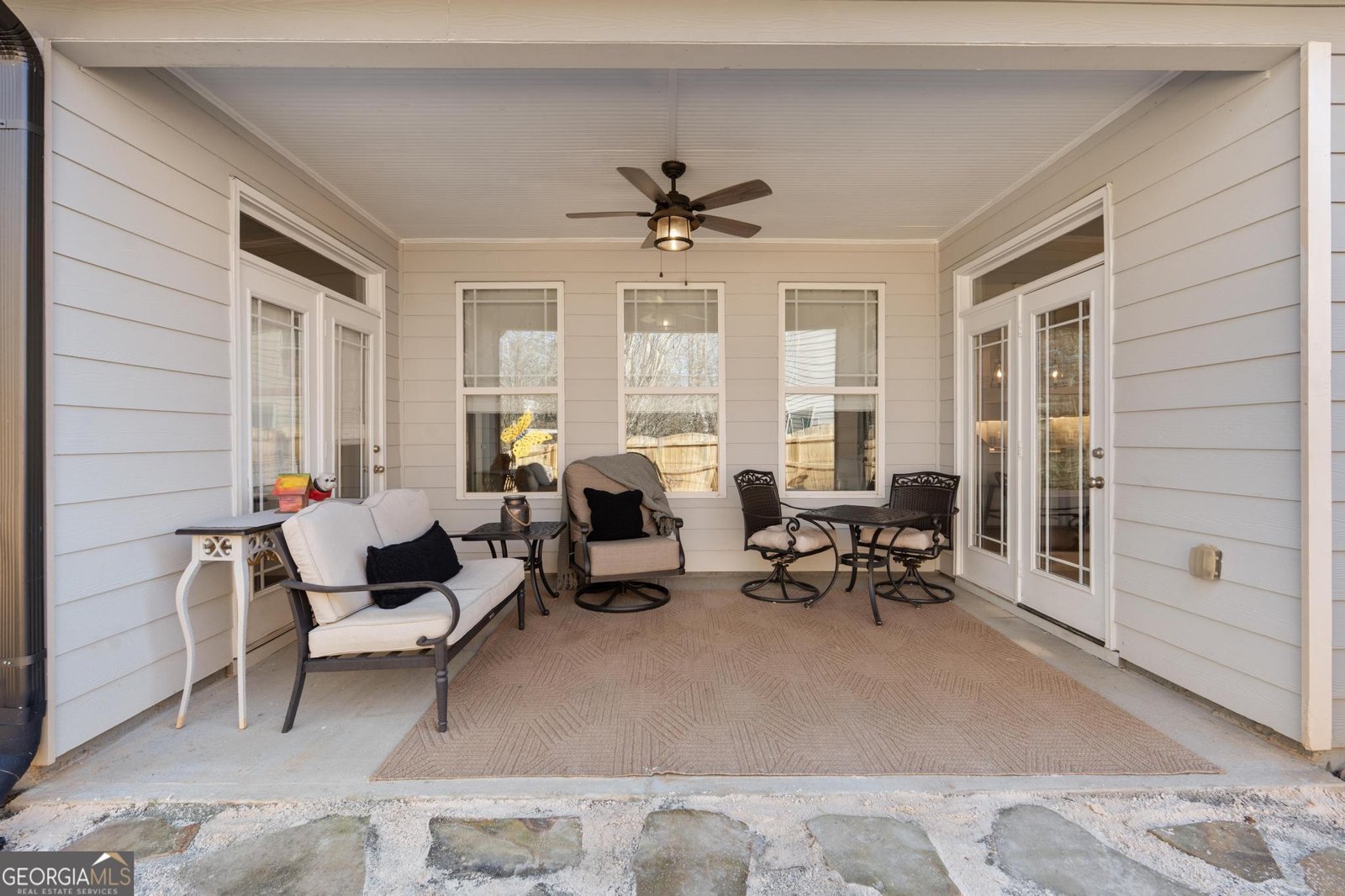 18 Stone Court Newnan - Photo 44