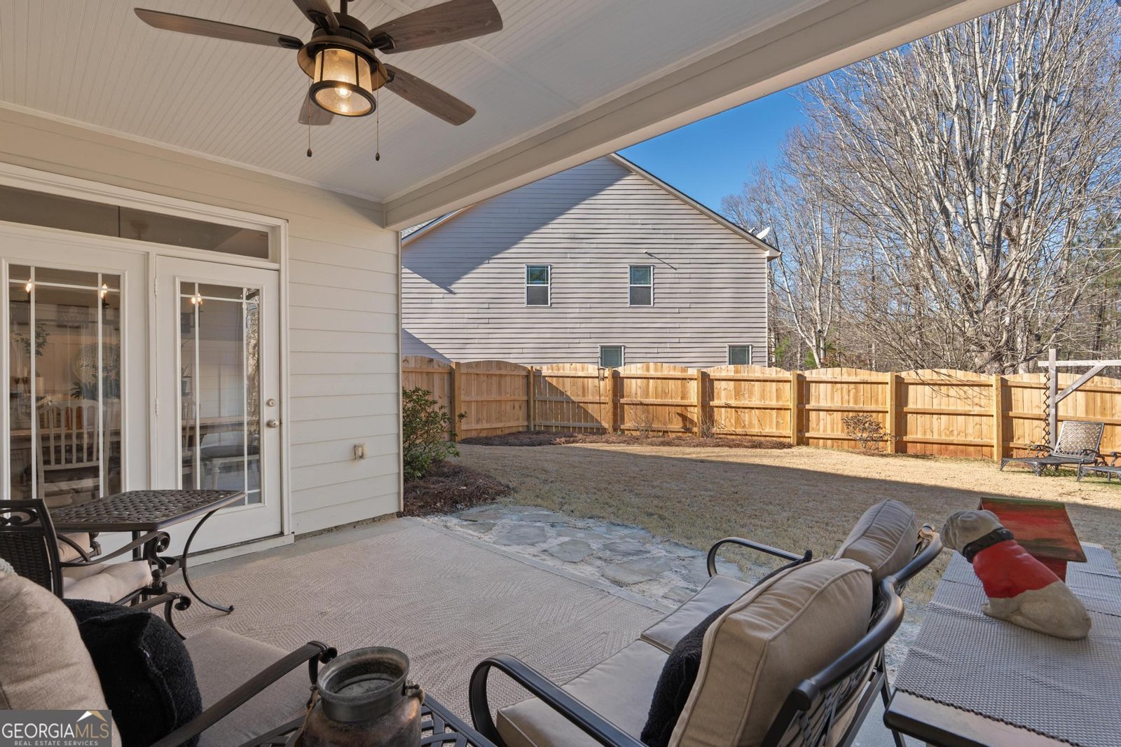 18 Stone Court Newnan - Photo 45