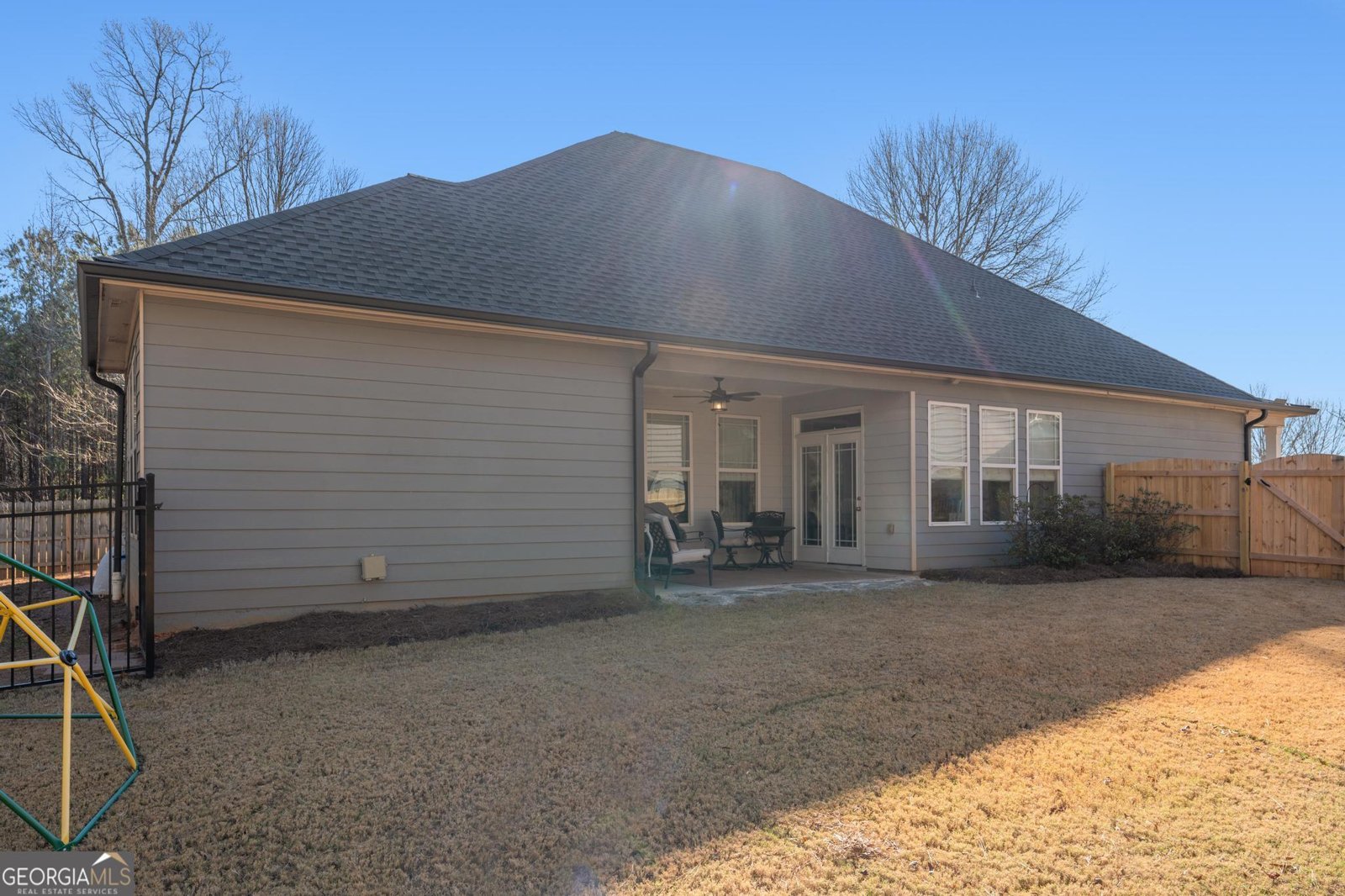 18 Stone Court Newnan - Photo 47