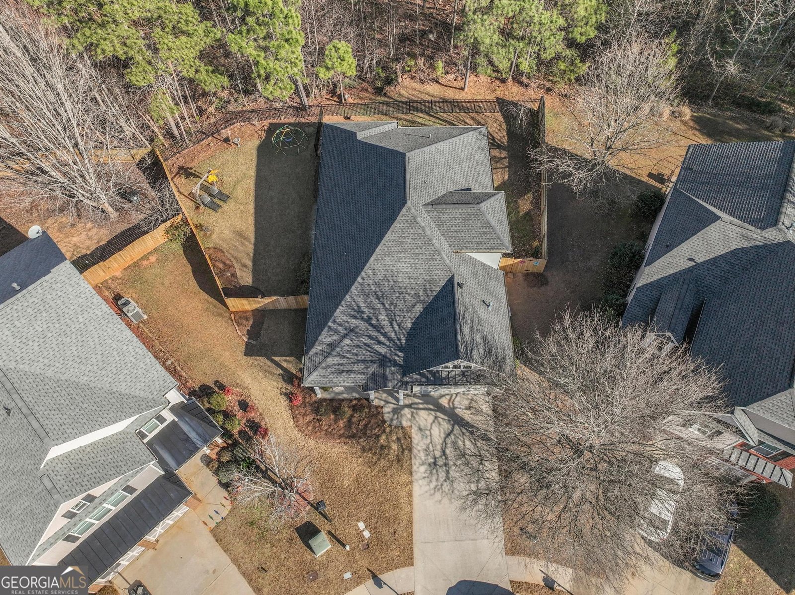 18 Stone Court Newnan - Photo 50