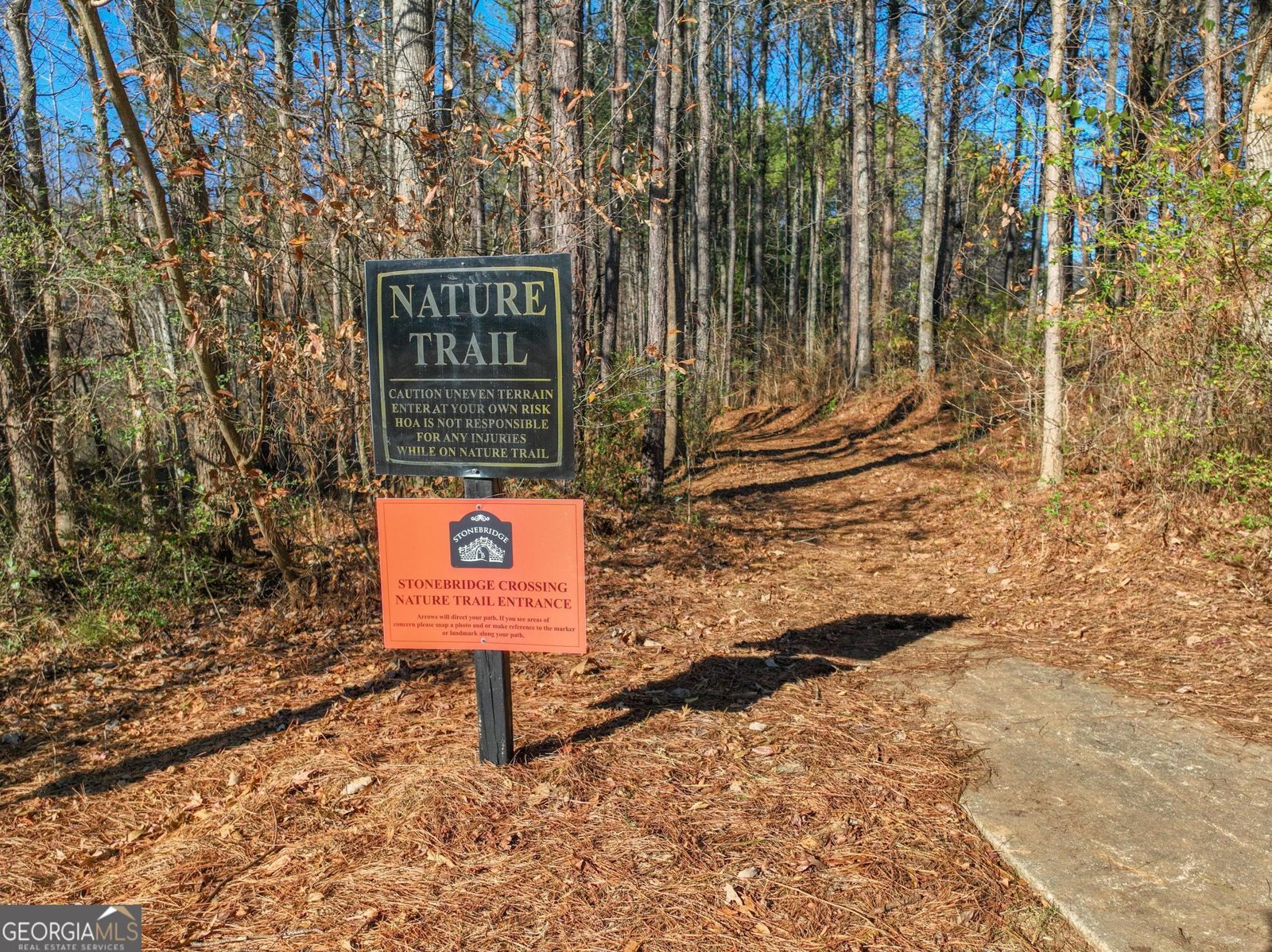 18 Stone Court Newnan - Photo 51