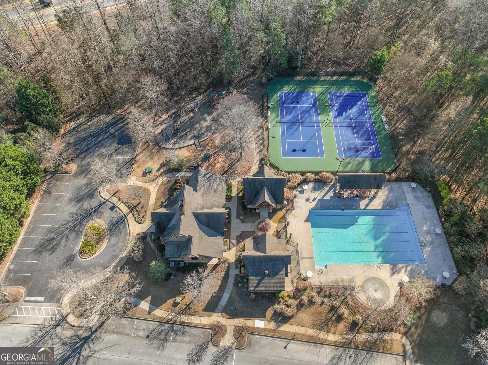 18 Stone Court Newnan - Photo 53