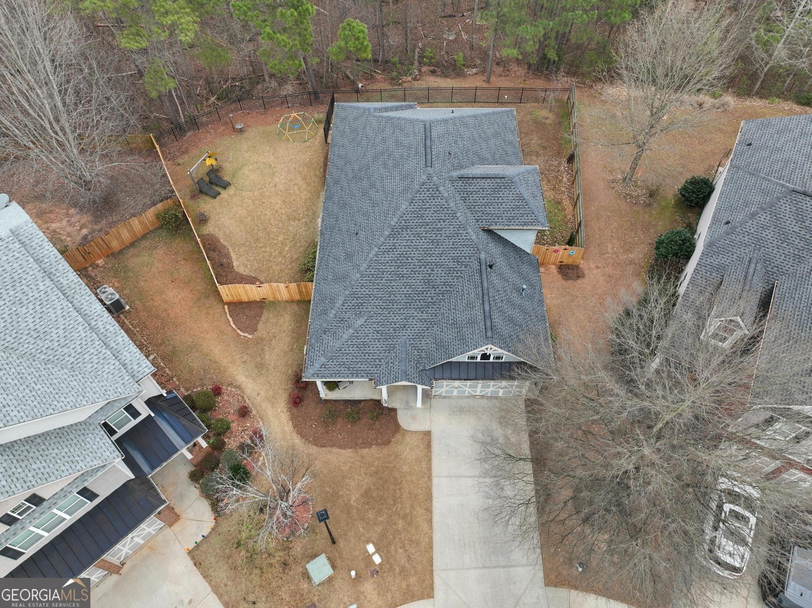 18 Stone Court Newnan - Photo 55