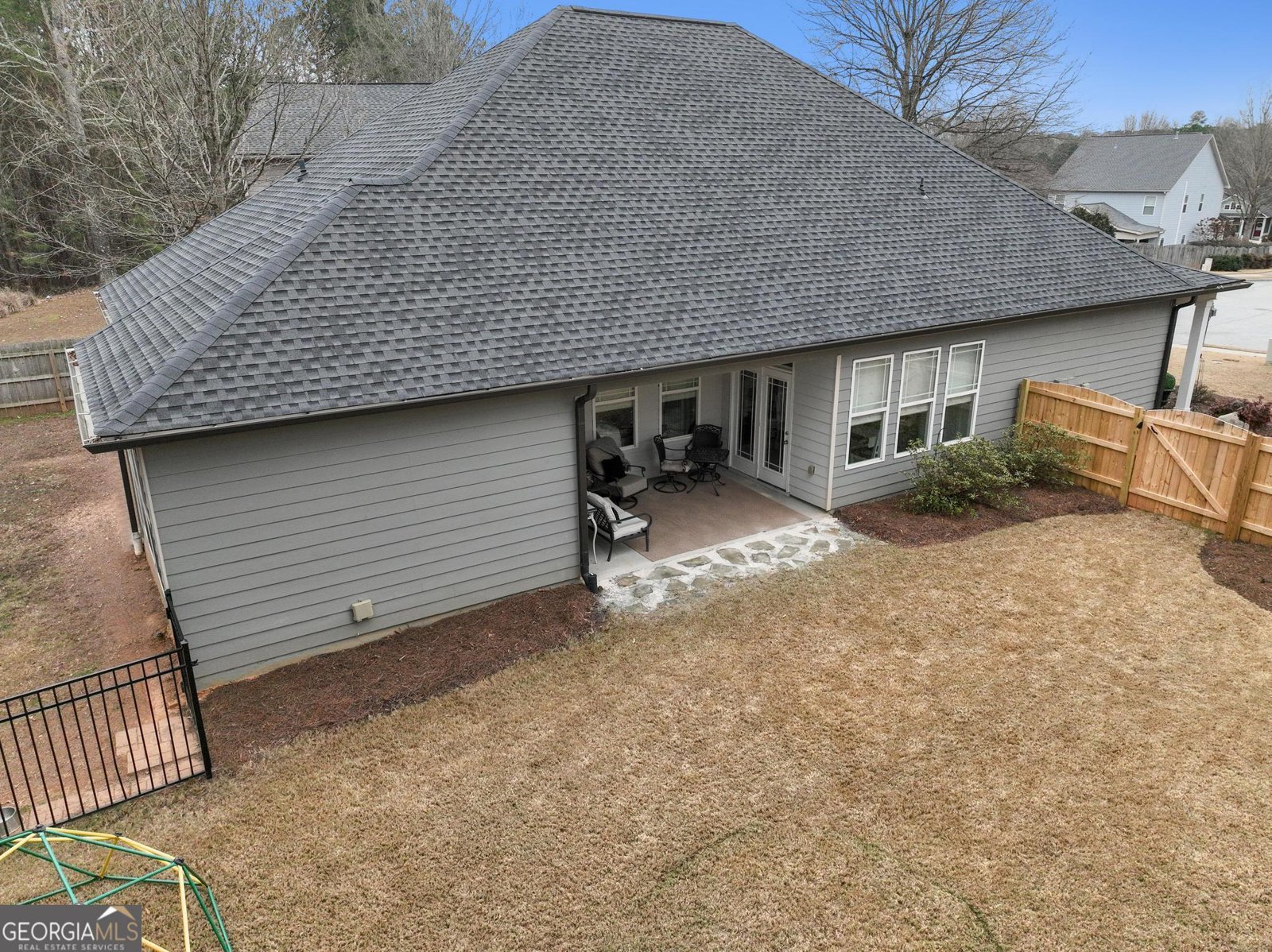 18 Stone Court Newnan - Photo 56