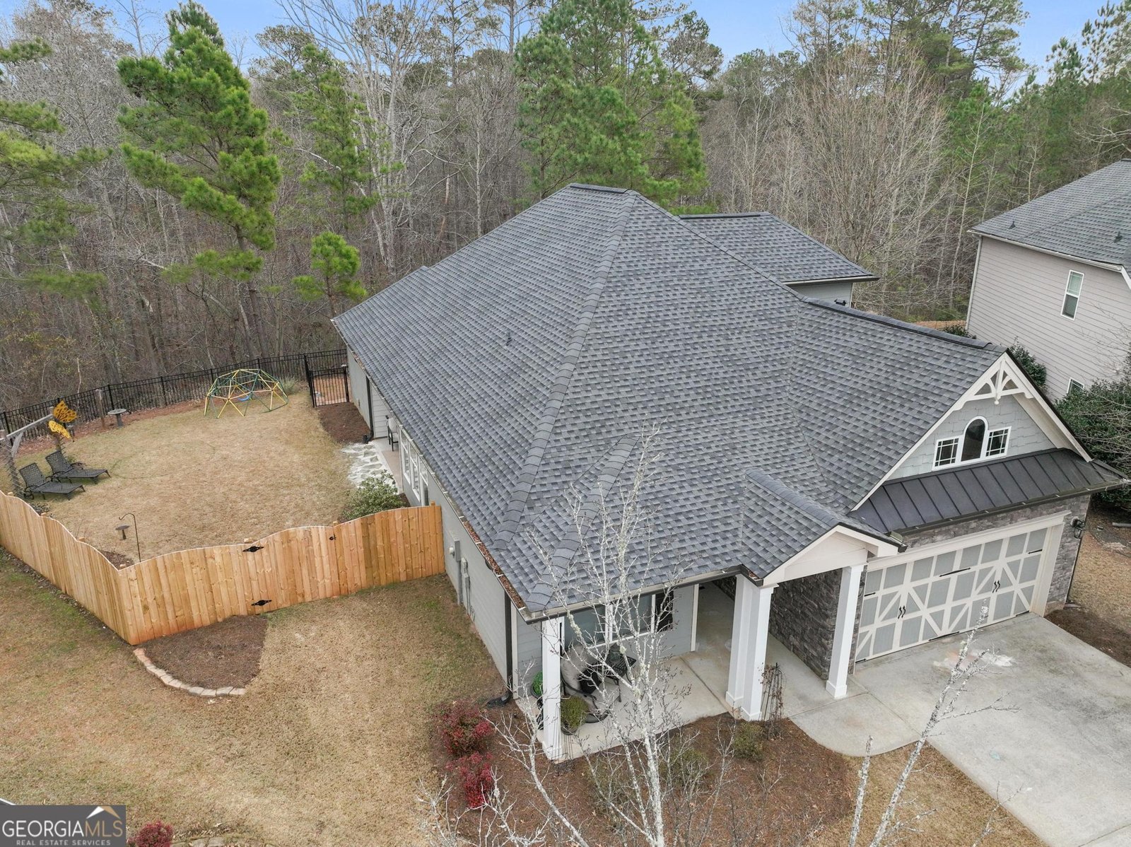 18 Stone Court Newnan - Photo 57