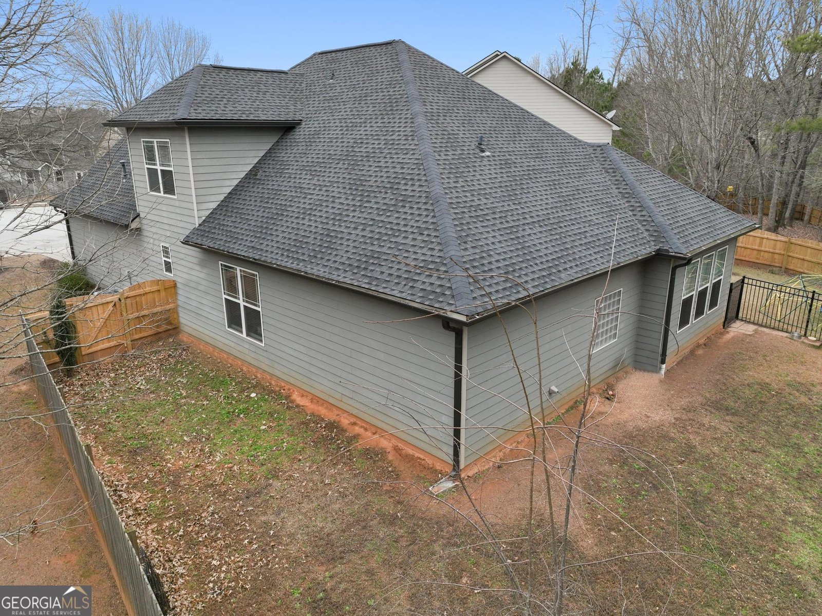 18 Stone Court Newnan - Photo 58