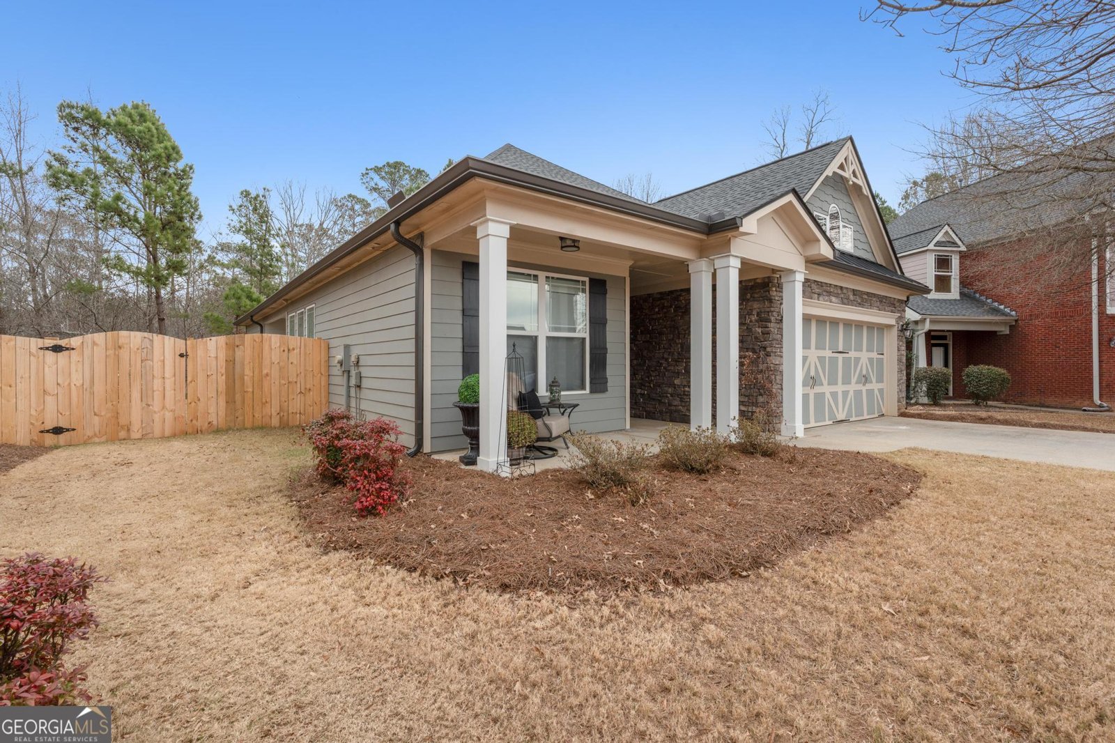18 Stone Court Newnan - Photo 6