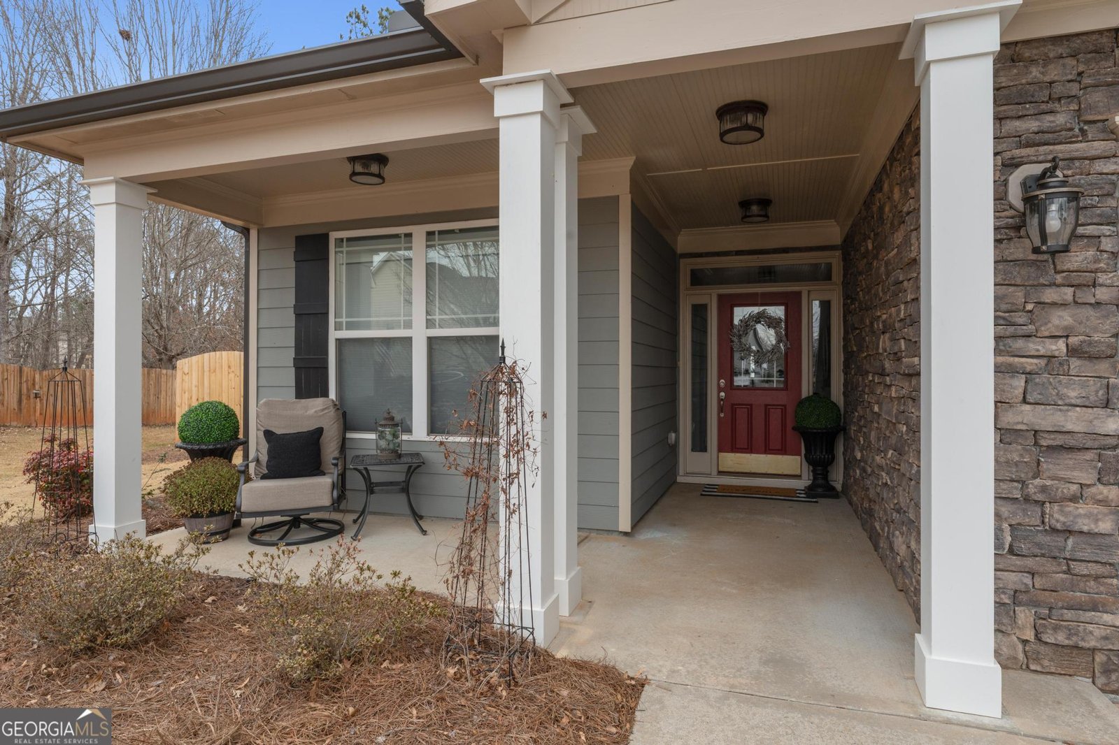 18 Stone Court Newnan - Photo 60