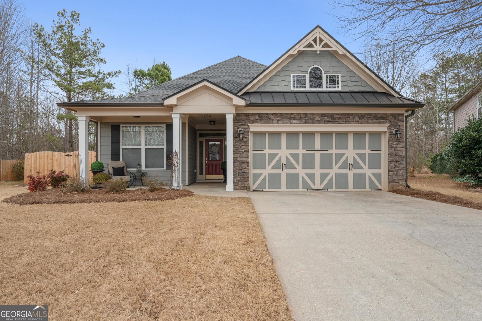 18 Stone Court Newnan - Photo 63