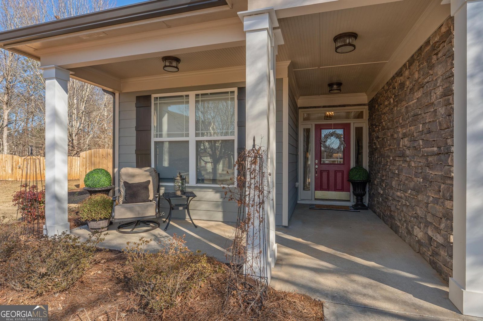 18 Stone Court Newnan - Photo 7