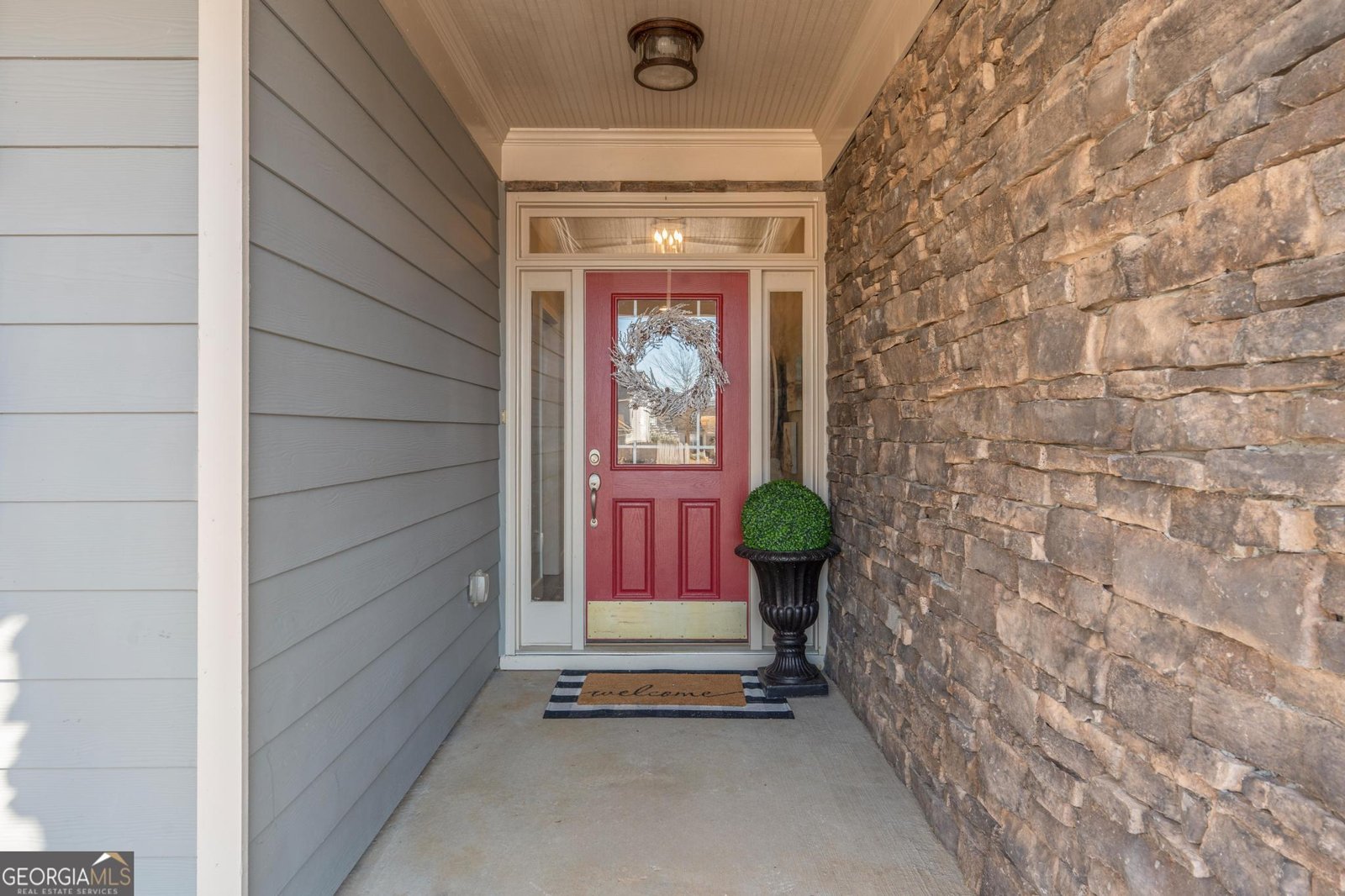 18 Stone Court Newnan - Photo 8