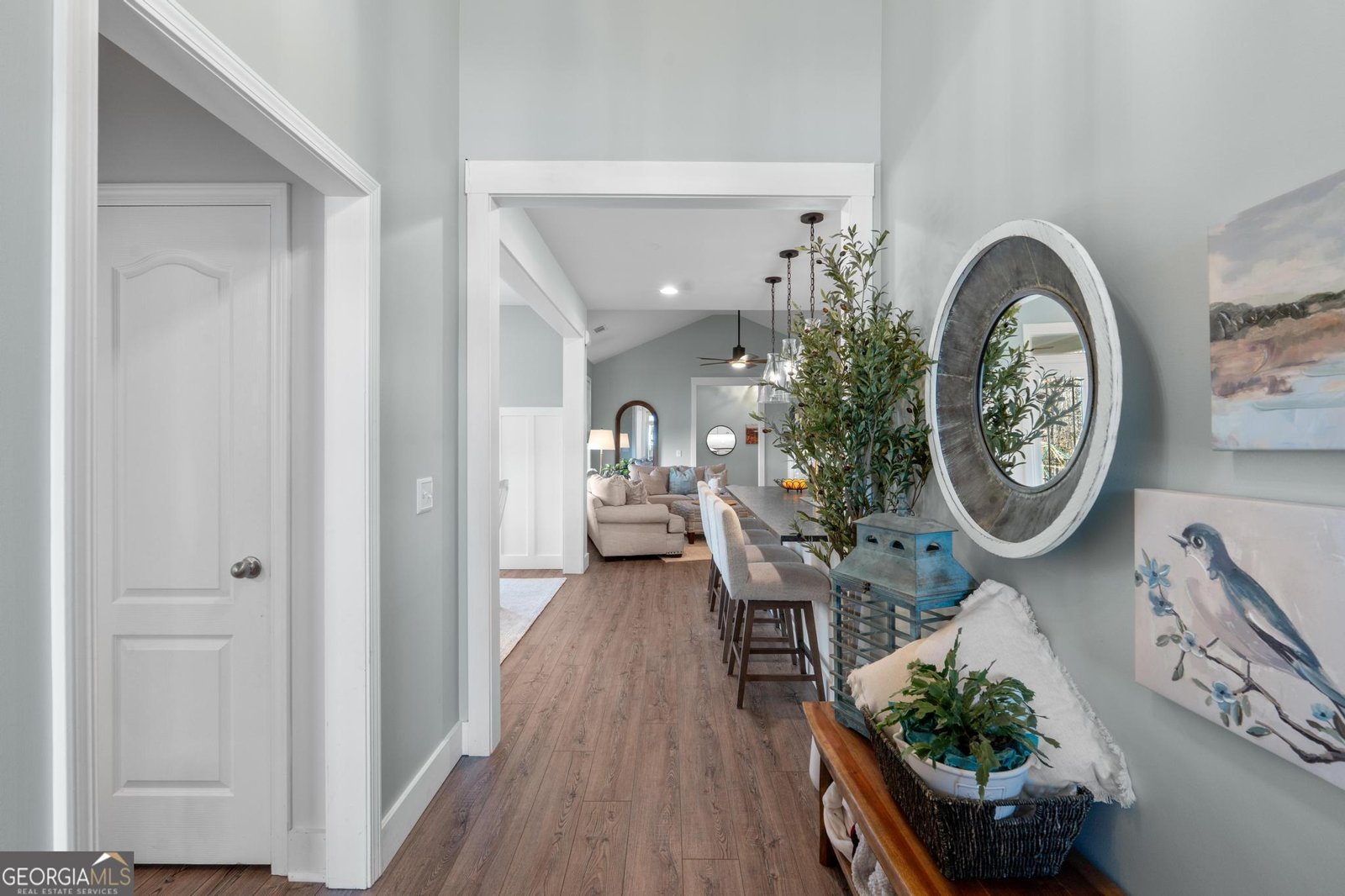 18 Stone Court Newnan - Photo 9