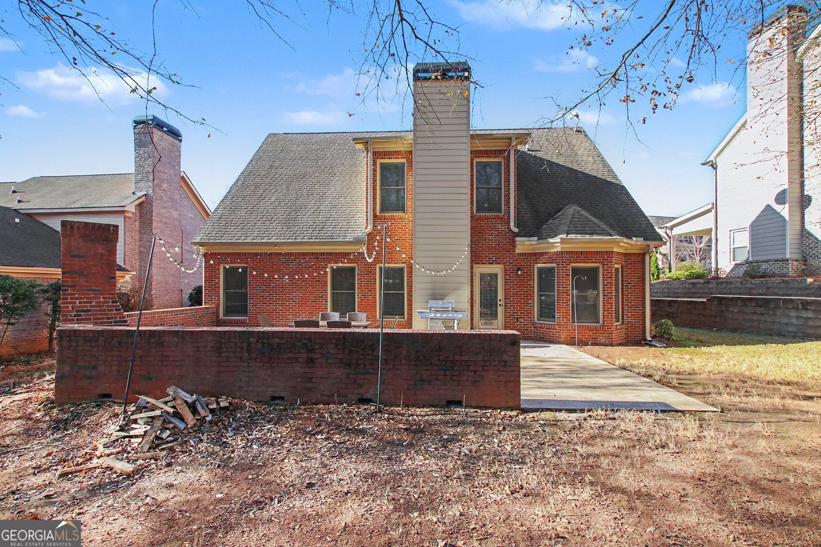 645 Parrish Pointe Drive Athens - Photo 39