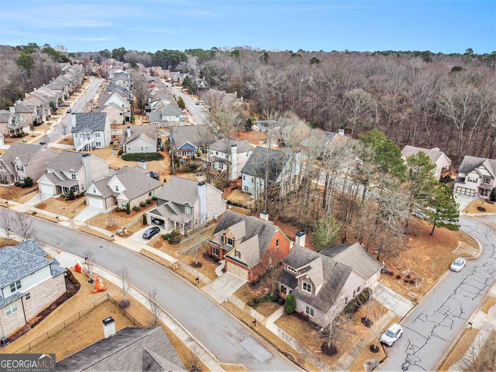 645 Parrish Pointe Drive Athens - Photo 44