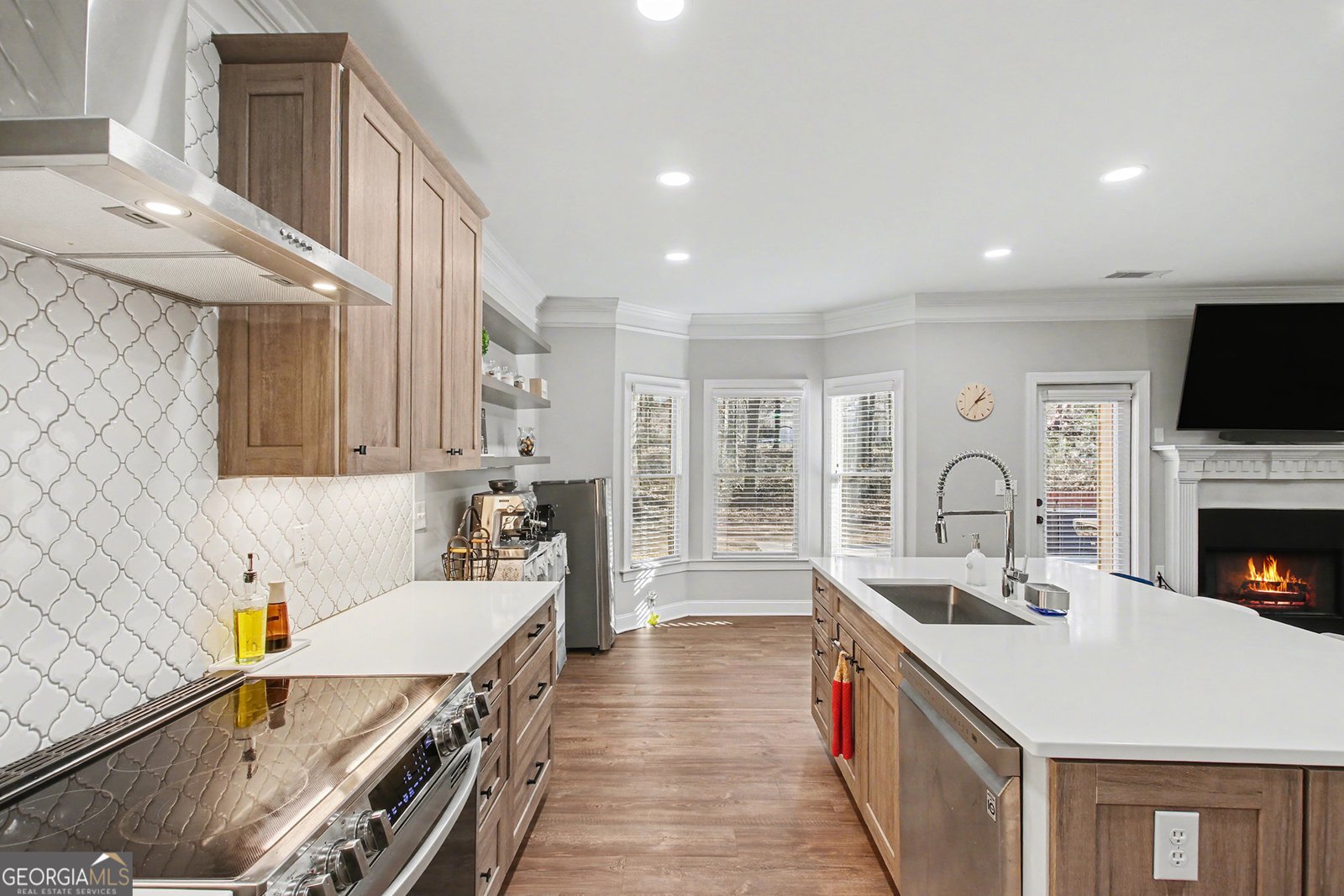 645 Parrish Pointe Drive Athens - Photo 9