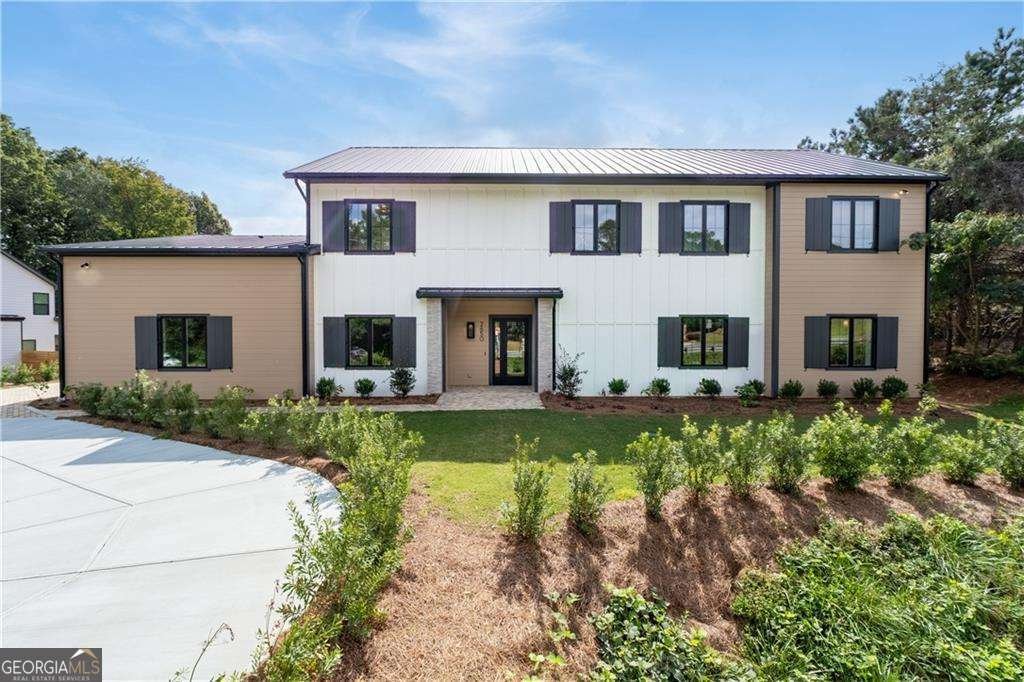 2650 ROSWELL Road Marietta - Photo 1