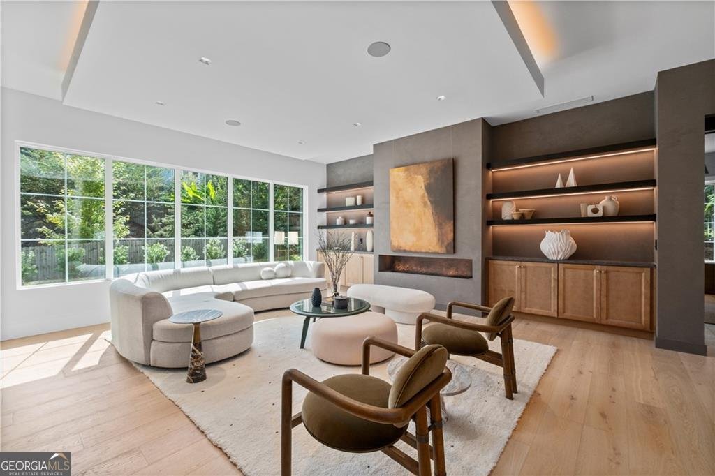 2650 ROSWELL Road Marietta - Photo 20