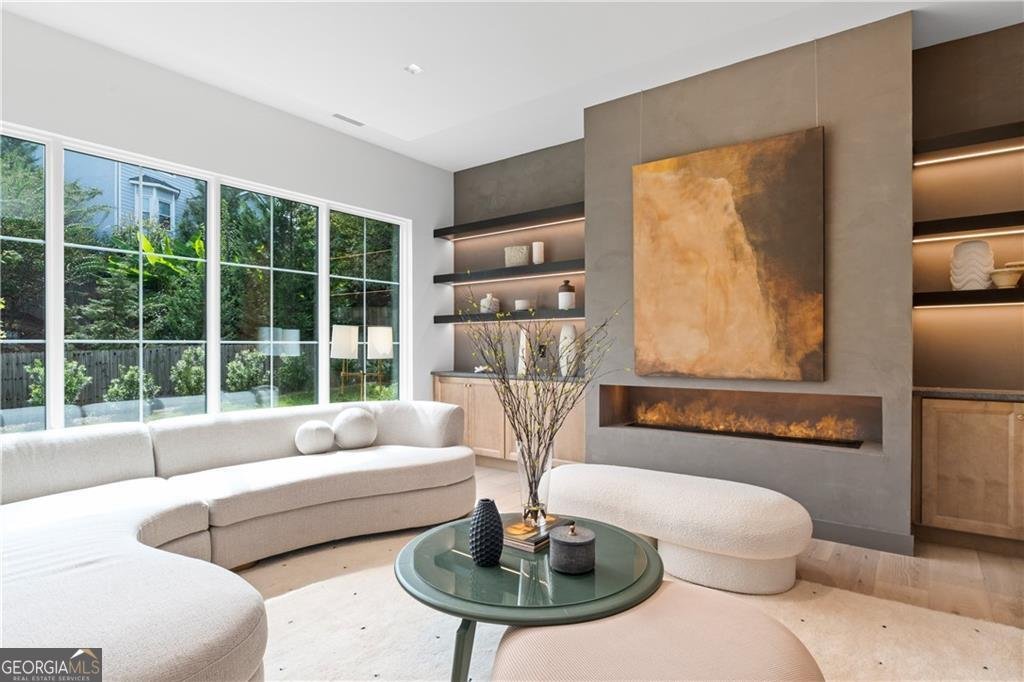 2650 ROSWELL Road Marietta - Photo 22