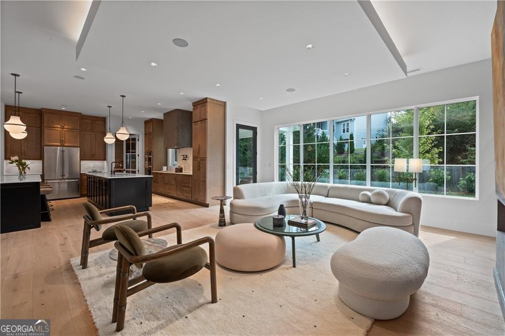 2650 ROSWELL Road Marietta - Photo 23