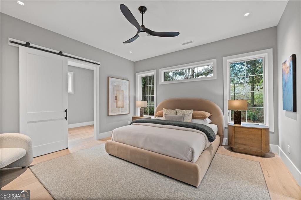 2650 ROSWELL Road Marietta - Photo 26