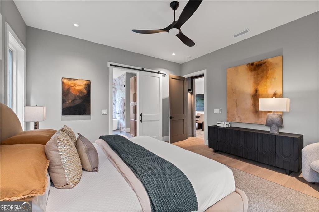 2650 ROSWELL Road Marietta - Photo 27