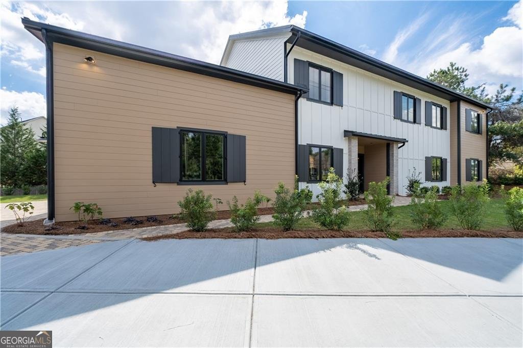 2650 ROSWELL Road Marietta - Photo 6