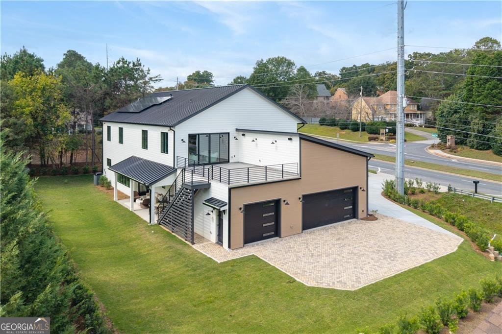 2650 ROSWELL Road Marietta - Photo 63