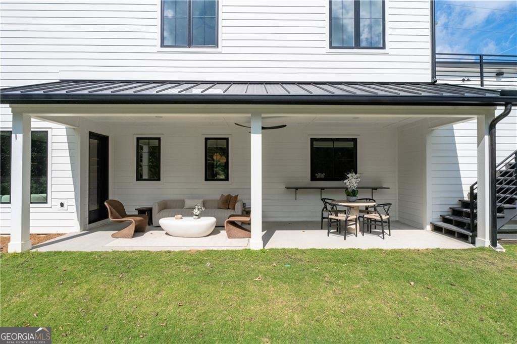 2650 ROSWELL Road Marietta - Photo 64