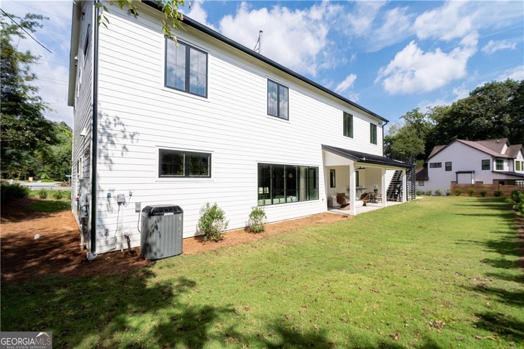 2650 ROSWELL Road Marietta - Photo 66