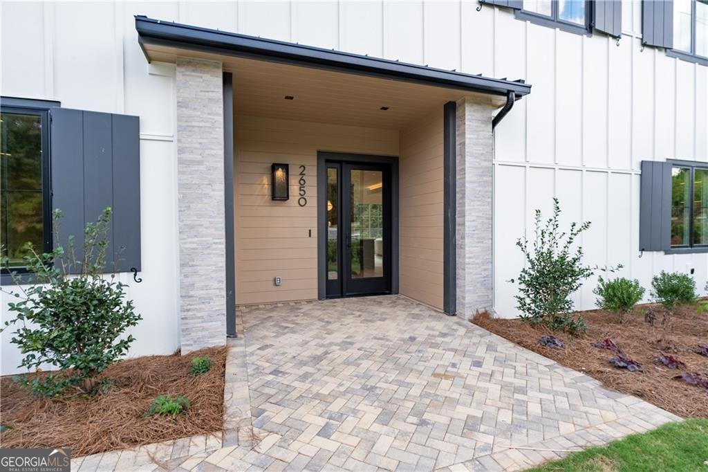 2650 ROSWELL Road Marietta - Photo 7