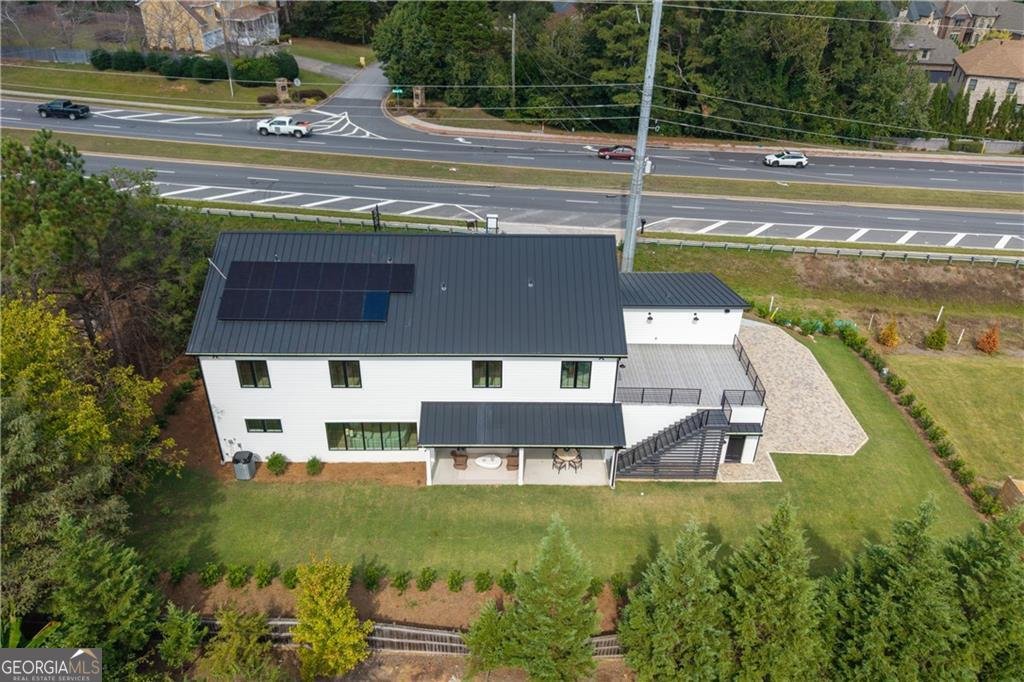 2650 ROSWELL Road Marietta - Photo 70