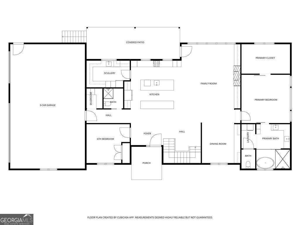 2650 ROSWELL Road Marietta - Photo 72