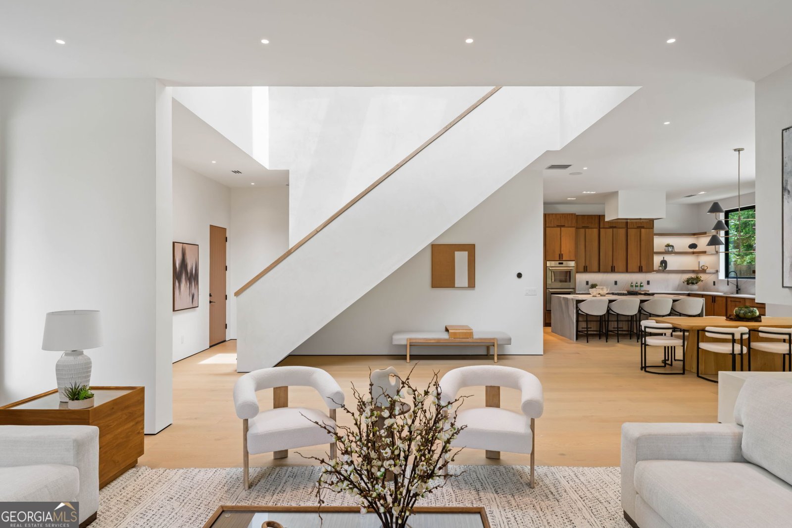 16 Bonnie Lane Sandy Springs - Photo 10